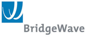 Bridgewave Logo